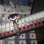 انگشتر نقره با نگین عقیق - تصویر 4