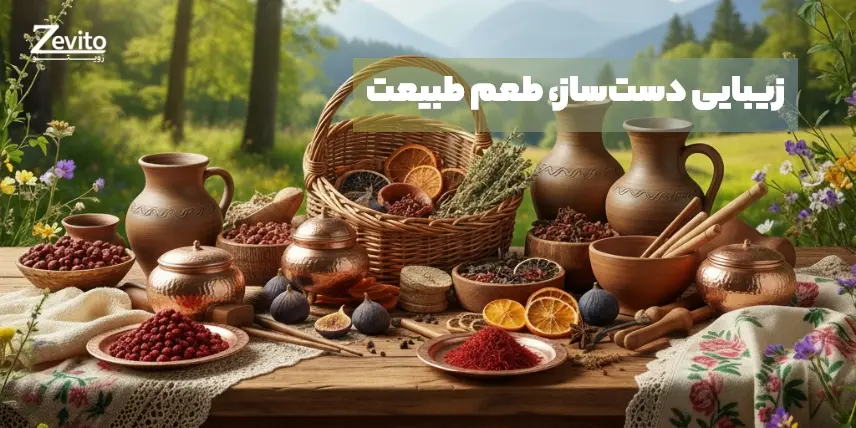 تصویر بنر زویتو