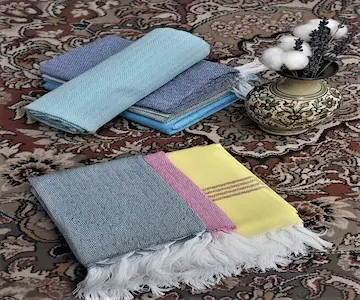 حوله دست وصورت