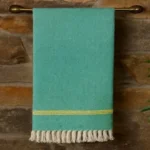 حوله دست بافت سر