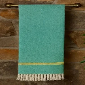 حوله دست بافت سر